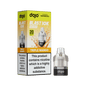 Dojo Blast 10K Replacement Pod Triple Mango