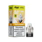 Dojo Blast 10K Replacement Pod Triple Mango
