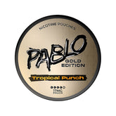 Pablo Gold Edition Tropical Punch