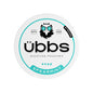ubbs Nicotine Pouches - Spearmint 11mg