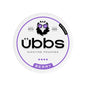 ubbs Nicotine Pouches - Berry 11mg