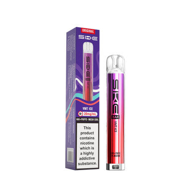 SKE Bar Kit VMT Ice