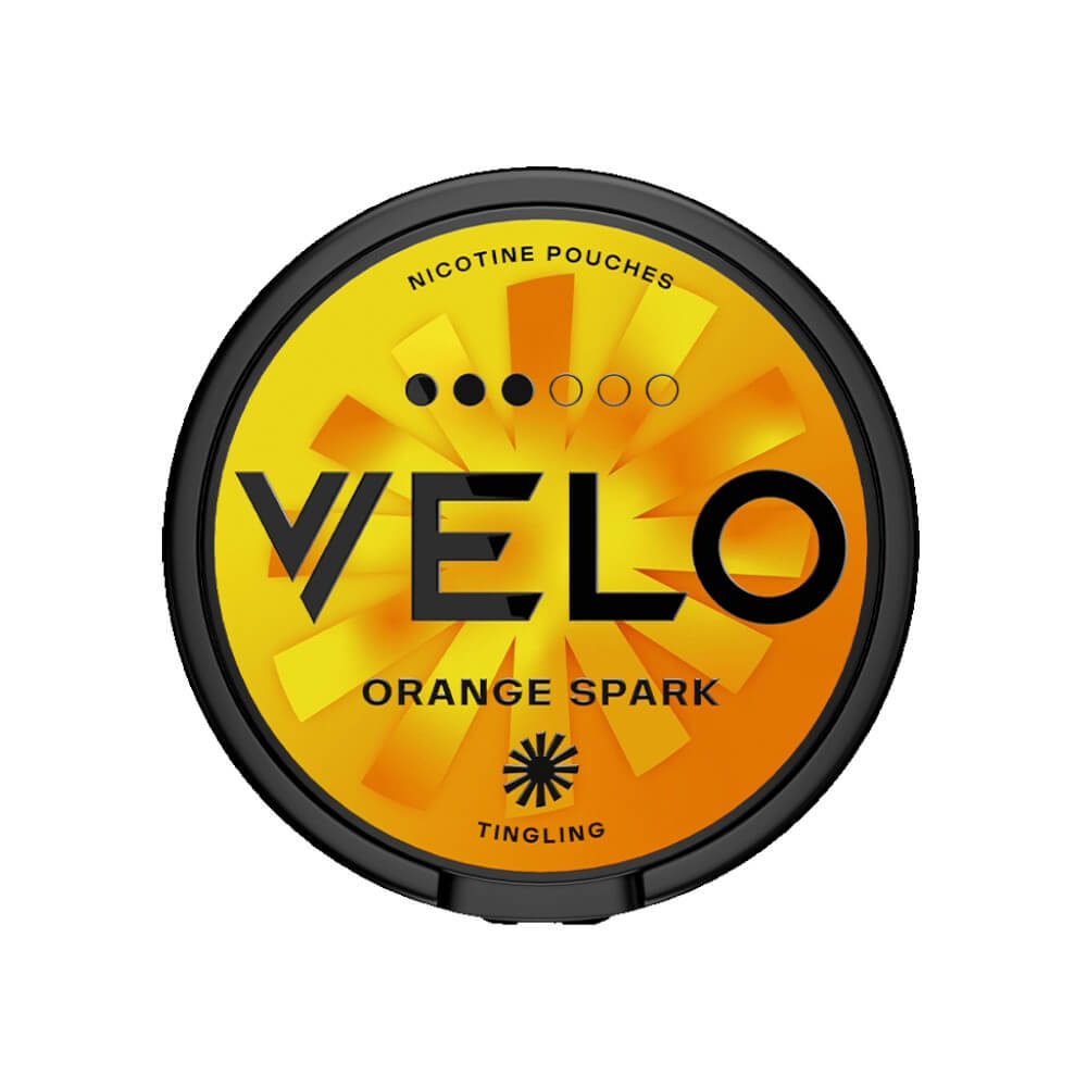 Velo Orange Spark 14mg