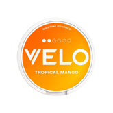Velo Tropical Mango 6mg