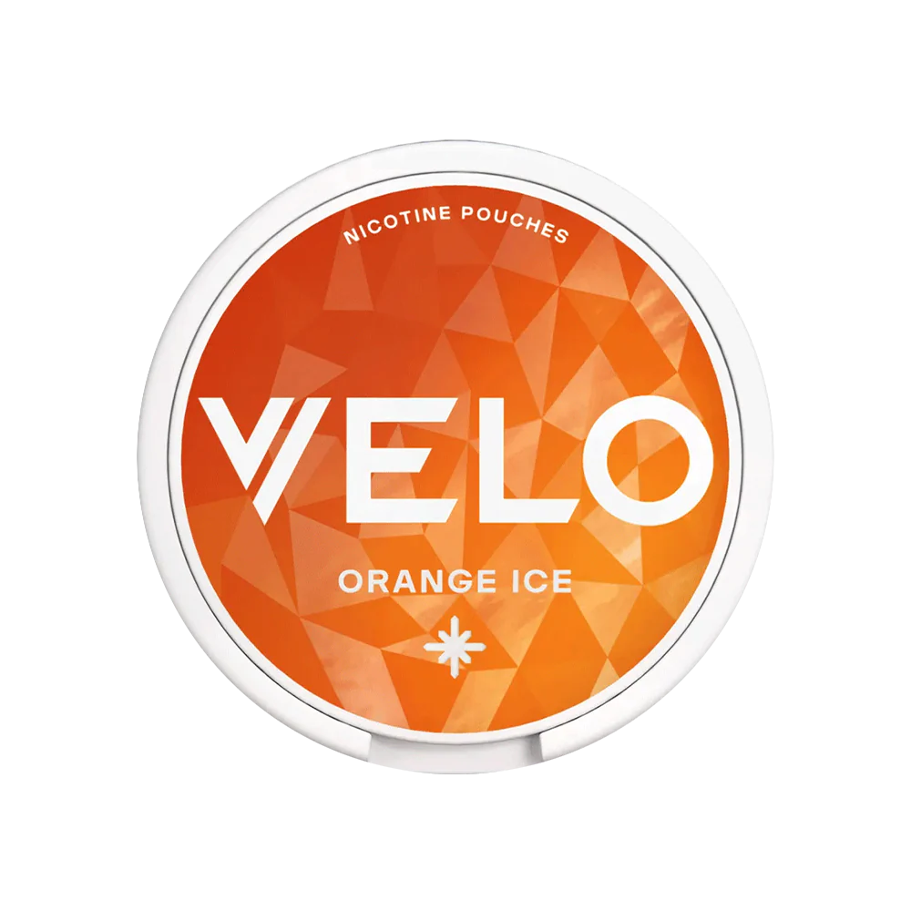 Velo Orange Ice 10mg