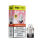 Dojo Blast 10K Replacement Pod Watermelon Ice