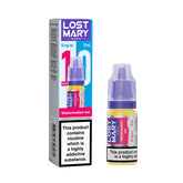 Lost Mary Nic Salts Watermelon Ice 20mg