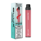 ELUX Legend Pro 600 Starter Kit Watermelon Ice