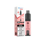 Hayati Pro Max+ Kit White Peach Raspberry