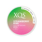 XQS Nicotine Pouch Strawberry Kiwi 8mg