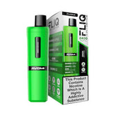 Avomi Fliq Green Edition Kit