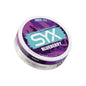 SYX Nicotine Pouch Blueberry 6mg