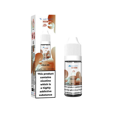 Hayati 10ml Salt Cola lce 20mg