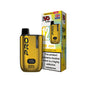 IVG PRO 12 Starter Kit Banana Ice 20mg