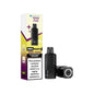 Hayati Pro Max+ Pods 20mg Blackcurrant Lemonade