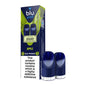 Blu 2 Pack Pods Apple 20mg
