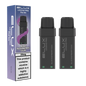 ELUX Legend Pro 600 Refill Blue Razz Gum