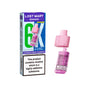 Lost Mary BM6000 Replacement Pods 20mg Blueberry Cherry Cranberry