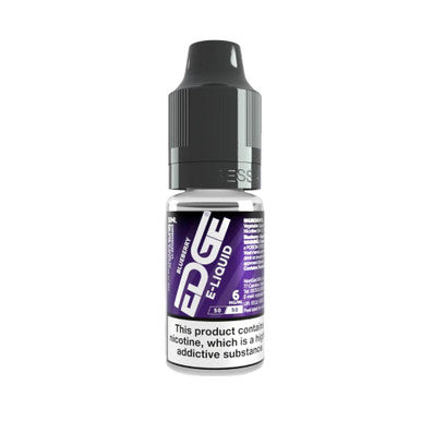 Edge Core 10ml Blueberry 6mg