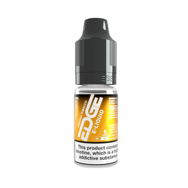 Edge Core 10ml Virginia Tobacco 18mg