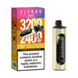 ELFbar 4in1 Prefilled Pod Kit Pineapple Edition 20mg