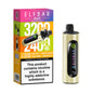 ELFbar 4in1 Prefilled Pod Kit Yellow Edition 20mg