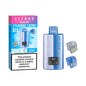 ELFbar Dual 10k Refillable Pod Kit Blue Edition