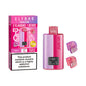 ELFbar Dual 10k Refillable Pod Kit Cherry Edition