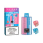 ELFbar Dual 10k Refillable Pod Kit Drinks Edition