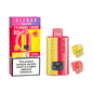 ELFbar Dual 10k Refillable Pod Kit Pineapple Edition