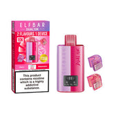 ELFbar Dual 10k Refillable Pod Kit Special Edition