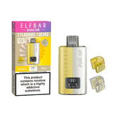 ELFbar Dual 10k Refillable Pod Kit Summer Edition