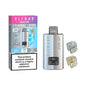 ELFbar Dual 10k Refillable Pod Kit Tobacco Edition