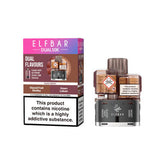 ELFbar Dual 10K Replacement Pod Exotic Edition