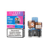 ELFbar Dual 10K Replacement Pod Shisha Edition