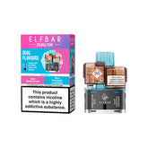 ELFbar Dual 10K Replacement Pod Sour Edition