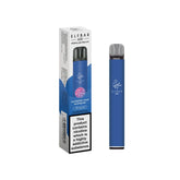 ELFbar 600 Rechargeable Kit Blueberry Sour Raspberry