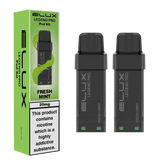 ELUX Legend Pro 600 Refill Fresh Mint