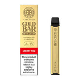 Gold Bar Reload Kit with Cherry Fizz Pod 20mg
