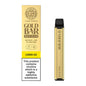 Gold Bar Reload Kit with Lemon Ice Pod 20mg