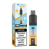 Hayati Pro Max+ Kit Caribb Crush