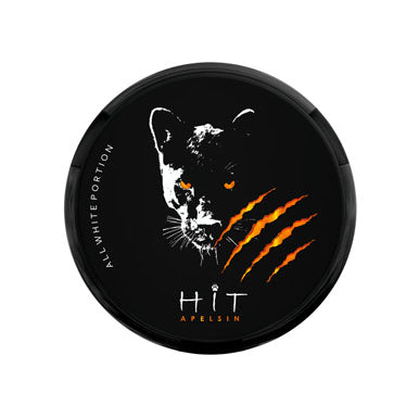 HIT DDG Alpesin Nic Pouches 19mg