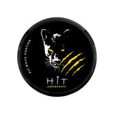 HIT DDG Lemon Grass Nic Pouches 19mg