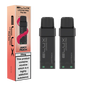 ELUX Legend Pro 600 Refill Juicy Peach
