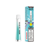 Crystal 600 Pro Kit Fresh Menthol Mojito