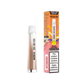 Crystal 600 Pro Kit Pineapple Peach Mango