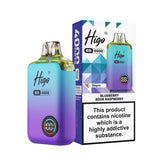 Higo BB 4000 Kit Blueberry Sour Raspberry