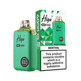 Higo BB 4000 Kit Menthol