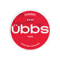 ubbs Nicotine Pouches - Cherry 11mg