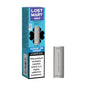 Lost Mary 4 in 1 Pod Blueberry Sour Raspberry 20mg
